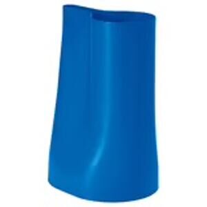IKEA CHILIFRUKT Stylish Vibrant Blue Vase and Practical Watering Can